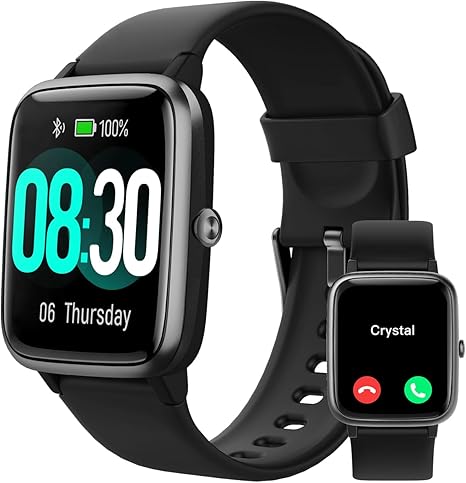 GRV Smart Watch