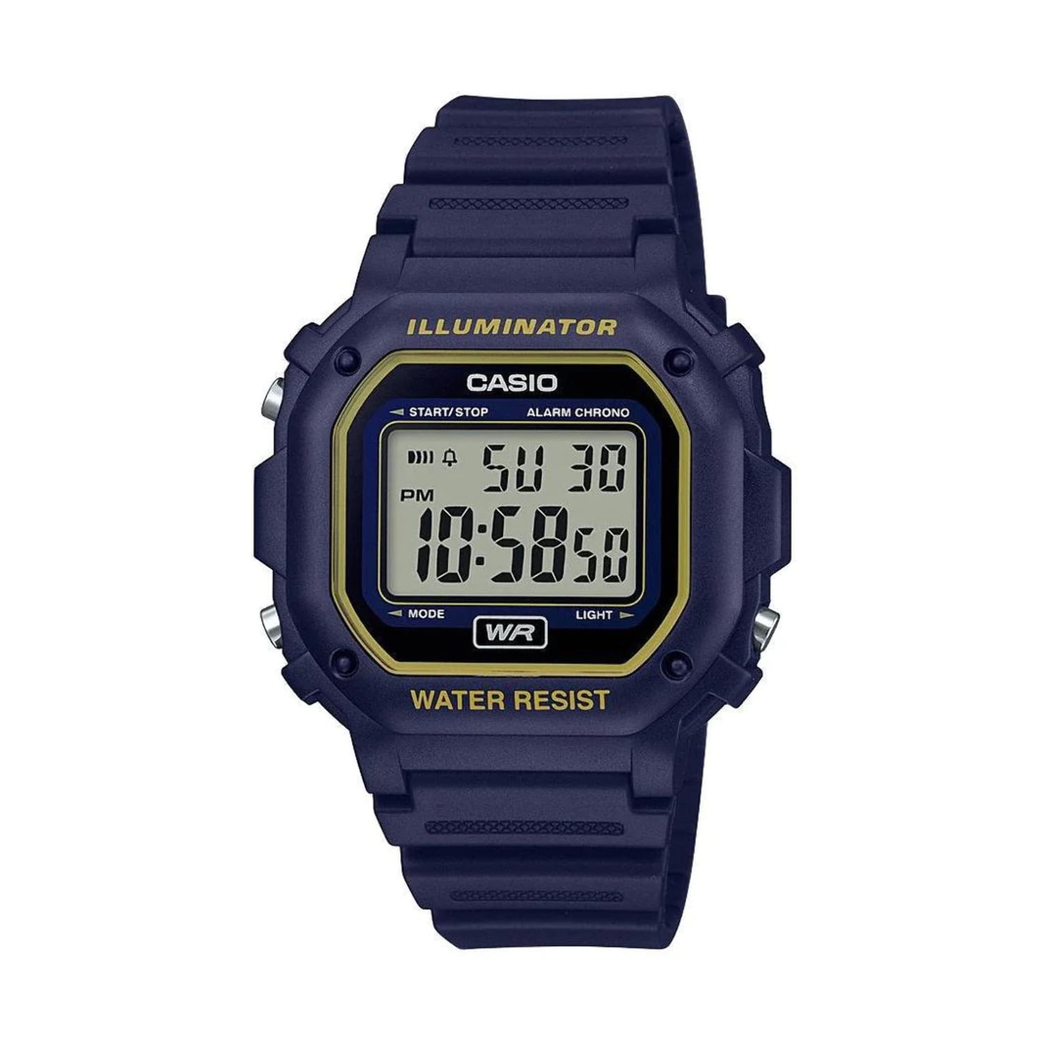 Casio F108WH