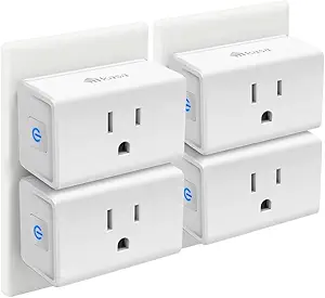 smart plug mini