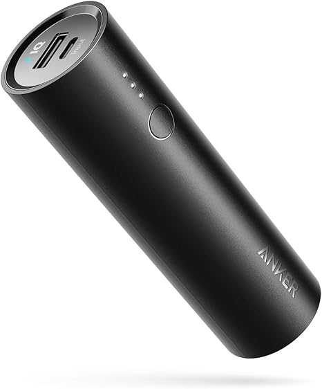 budget friendly portable charger